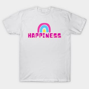 Happiness T-Shirt